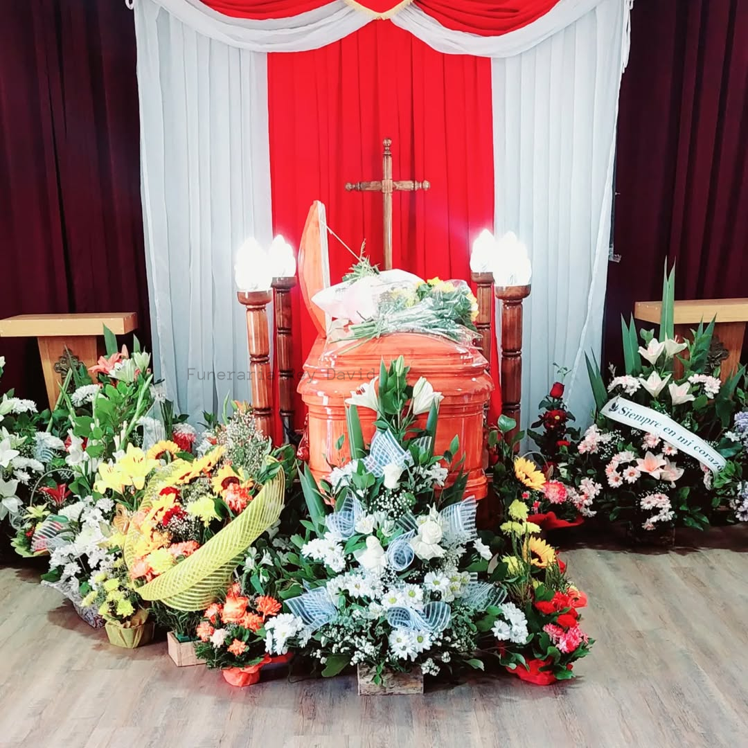 Urnas de alta calidad